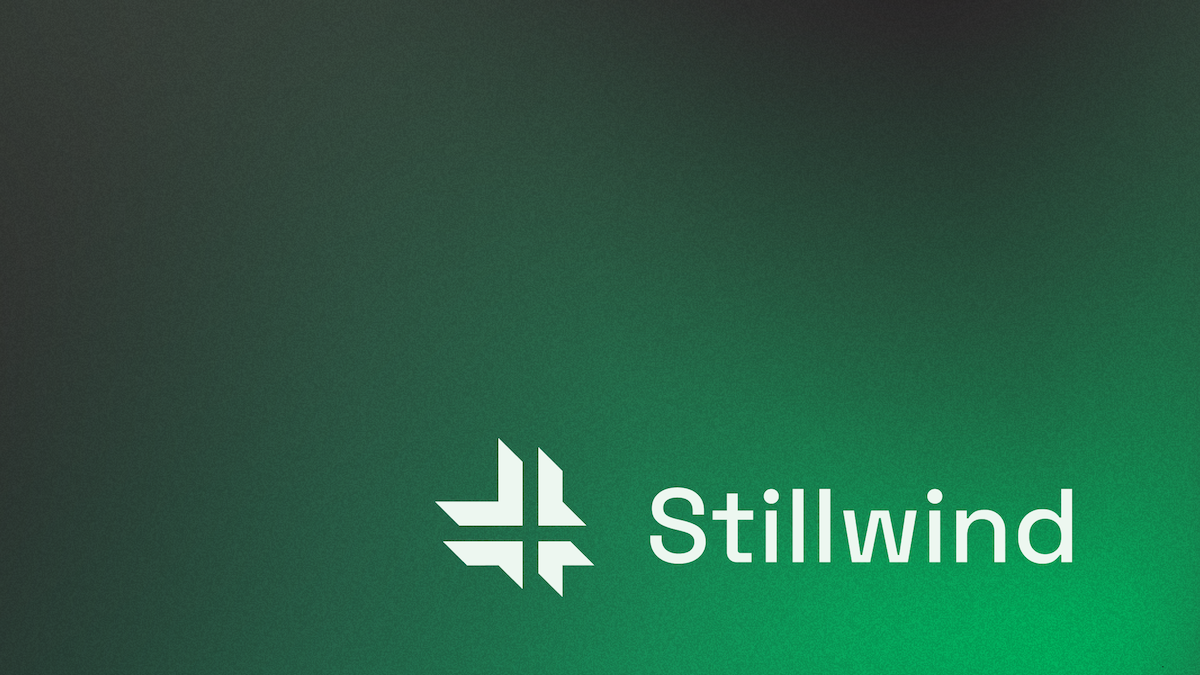 Stillwind social image